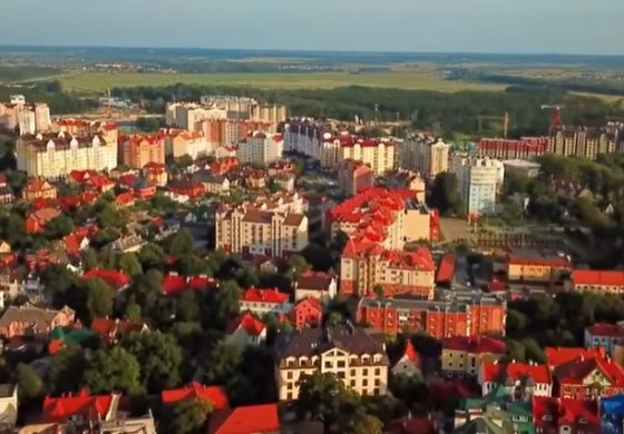 "Pomimo wojowniczej retoryki", obwód kaliningradzki utrzymuje z Polską dobre relacje