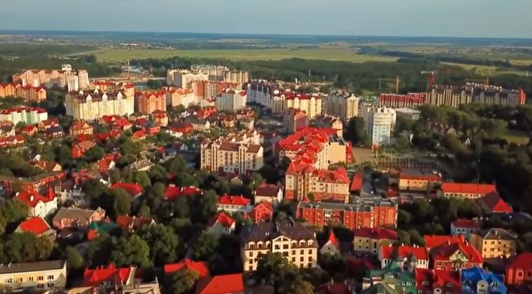 Polski emerytowany generał wywołał falę oburzenia w Rosji. Poszło o Kaliningrad
