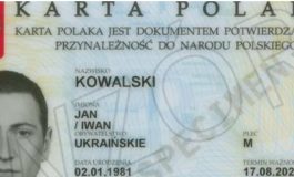 Karta Polaka – dla kogo i jakie uprawnienia. Informacje dla Polaków z Ukrainy zainteresowanych dokumentem