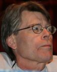 Stephen King: Kobiety i dzieci na Ukrainie giną z rąk Putina