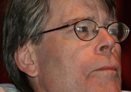 Stephen King: Kobiety i dzieci na Ukrainie giną z rąk Putina