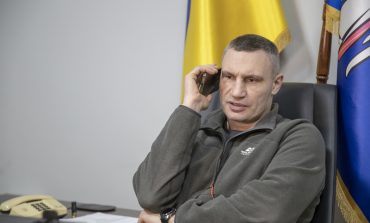 Kijów wysłał pomoc humanitarną do Czernichowa. Szuka też możliwości wsparcia Buczy i Hostomla