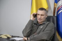 Kijów wysłał pomoc humanitarną do Czernichowa. Szuka też możliwości wsparcia Buczy i Hostomla
