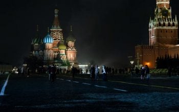 „Wyłączyć Moskwę”: Ciekawa faza wojny przed nami