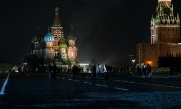 Kreml zapowiada oczyszczenie Rosji z łajdaków i zdrajców!