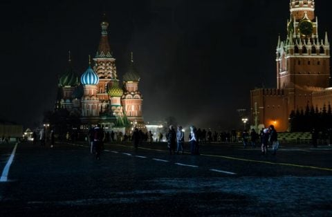 Rosyjska „dziura” budżetowa rośnie: Tego Putin nie przewidział