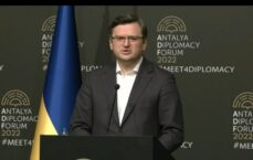 Kułeba po spotkaniu z Ławrowem: Jesteśmy za działaniami dyplomatycznymi, ale nie możemy zgodzić się na żądania Putina