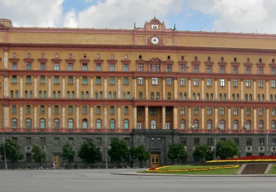 Meduza: Wściekły Putin rozprawia się z FSB za porażkę na Ukrainie