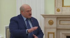 Łukaszenka wyjaśnił, dlaczego Białoruś nie bierze udziału w “operacji” na Ukrainie Łukaszenka wyjaśnił, dlaczego Białoruś nie bierze udziału w “operacji” na Ukrainie