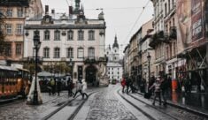 Kreml: Armia Putina pójdzie na Lwów!