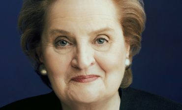 Nie żyje Madeleine Albright, była sekretarz stanu USA. Była orędowniczką przystąpienia krajów Europy Środkowej do NATO
