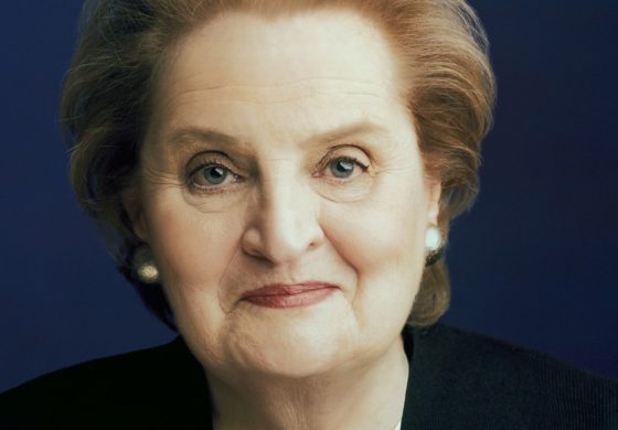 Nie żyje Madeleine Albright, była sekretarz stanu USA. Była orędowniczką przystąpienia krajów Europy Środkowej do NATO