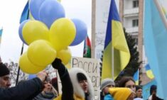 Rosja chce stworzyć na południu Ukrainy tzw. Noworosję, aby wymusić uznanie “separatystycznych” “republik” w Donbasie