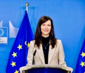 Komisja Europejska zawiesiła wszelką współpracę z rosyjskimi organizacjami w dziedzinie badań, nauki i innowacji