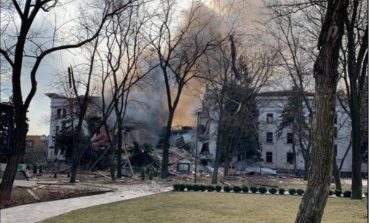 Bułgaria wyśle na Ukrainę komisję, aby zbadać zniszczenia dokonane przez Rosję