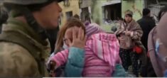 Ławrow: Musieliśmy zbombardować szpital położniczy, bo to baza batalionu “Azow” (WIDEO)