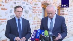 PILNE: Po negocjacjach w Stambule, Rosja wycofuje część wojska spod Kijowa!