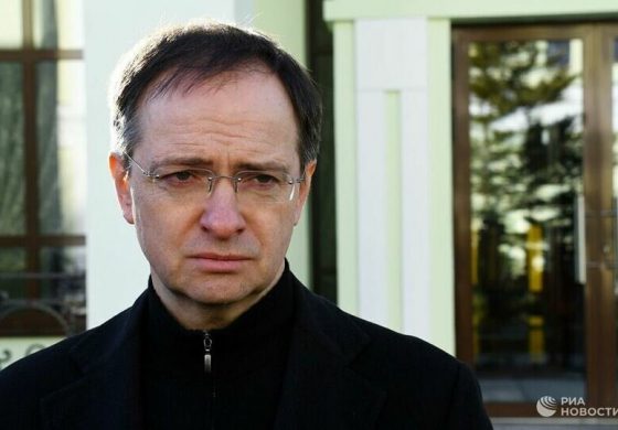 Rosja obiecała Trumpowi: Przejdzie do historii
