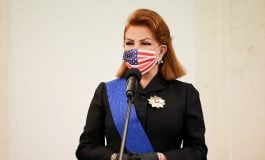 Była ambasador USA w Warszawie: Tworzenie „problemu praworządności” w Polsce to efekt rosyjskiej dezinformacji