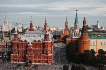 MSZ Rosji: Skończyła się “era współpracy” z Zachodem