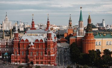 MSZ Rosji: Skończyła się "era współpracy" z Zachodem
