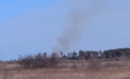Ministerstwo obrony Białorusi zdementowało rosyjski atak lotniczy na swoje terytorium