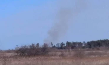 Ministerstwo obrony Białorusi zdementowało rosyjski atak lotniczy na swoje terytorium
