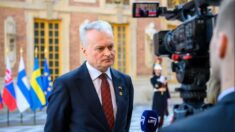 Ukraiński wywiad: Litwa jest kolejnym krajem, który Putin będzie chciał zająć, jeśli wygra z Ukrainą