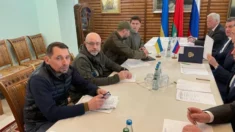 Trzecia runda negocjacji ukraińsko-rosyjskich na Białorusi: Brak wyników, które znacząco poprawiłyby sytuację