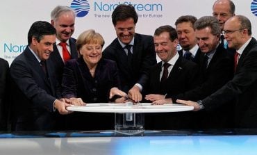 USA o Nord Stream 2: To martwy „kawałek metalu na dnie morza”