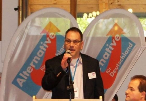 Niemiecki polityk: Nie potrzebujemy kolejnej wojny światowej sprowokowanej przez Polskę