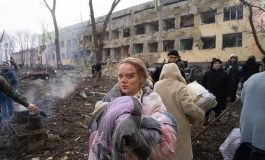 Minister obrony Ukrainy: Rosjanie zabili więcej cywilów, niż wojskowych