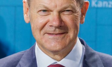 Niemcy odmówiły Ukrainie dostarczenia samolotów wojskowych