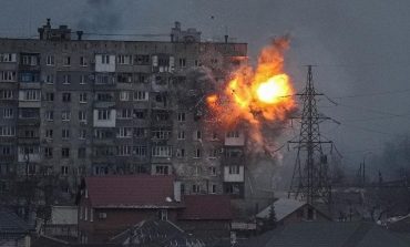 Odpowiedź Ministerstwa Obrony Ukrainy na zarzuty Amnesty International o wykorzystywanie przez armię ukraińską infrastruktury cywilnej w działaniach przeciwko Rosji