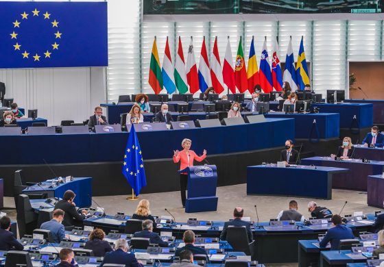 Parlament Europejski za konfiskatą zamrożonych rosyjskich aktywów, jako „dobra nabytego w sposób przestępczy”
