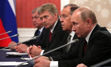 Deputowani Dumy Państwowej wezwani na Kreml. „O 15:00 rozpocznie się przedsięwzięcie z udziałem Putina”