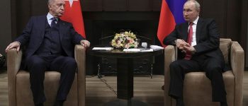 Edogan i Putin
