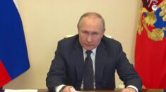 Psychiatra, który badał Putina radzi, jak Zachód może zapobiec wojnie nuklearnej: „Jego prowokuje słabość”