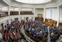 Bez żadnej rekompensaty! Ukraina skonfiskuje rosyjskie majątki. Ustawa przegłosowana!
