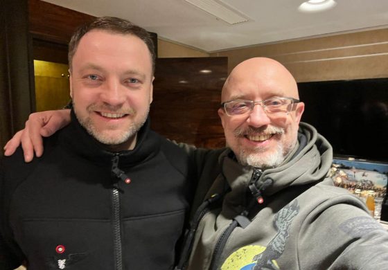 Minister Obrony Ukrainy: „Ukraina ze zrozumieniem przyjmie kapitulację Rosji”