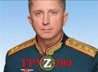 Kolejny rosyjski generał “poszedł do piachu”!