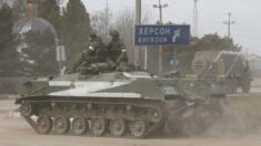 Kancelaria prezydenta Ukrainy: Putin zamierza zrealizować na Ukrainie scenariusz syryjski