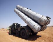 CNN: Państwa NATO wysłały na Ukrainę systemy przeciwlotnicze, w tym S-300