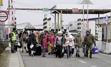 W Polsce przebywa nawet 1,8 mln uchodźców z Ukrainy