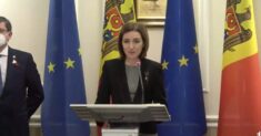 Tego Rosja się nie spodziewała. Trzeci w tym tygodniu kraj regionu ubiega się o członkostwo w UE!