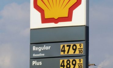 Shell zamierza wycofać się ze współpracy z Rosją