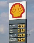 Shell zamierza wycofać się ze współpracy z Rosją