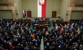 Polski Sejm oficjalnie uznał Putina za zbrodniarza wojennego