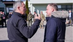 Co oznacza wygrana Rosji? Stoltenberg nie ma złudzeń
