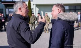 WSJ: Polska chce, by następnym sekretarzem generalnym NATO był ...